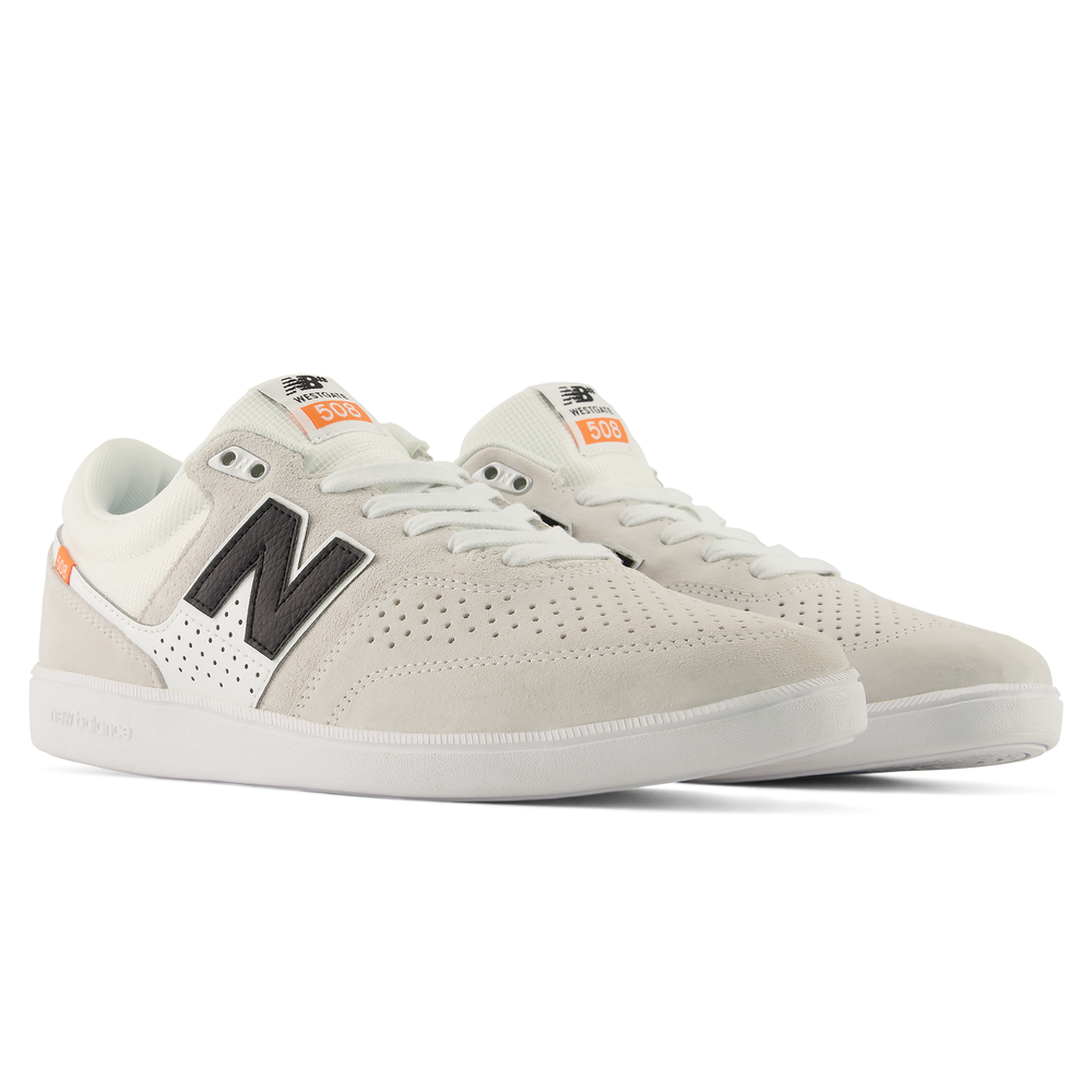 Férfi cipő New Balance Numeric UN508ANO – bézs