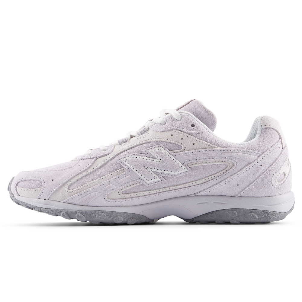 Unisex cipő New Balance U204LMMB – szürke