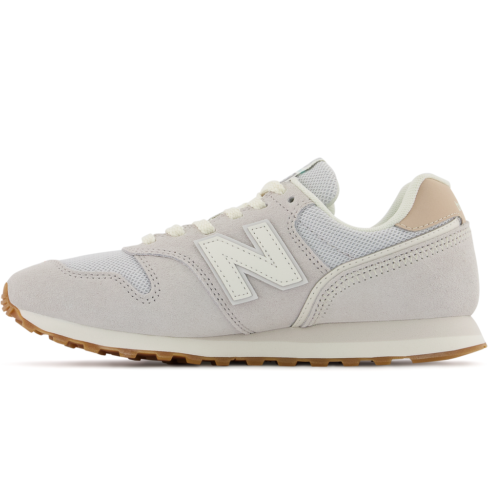 Női cipő New Balance WL373SU2 – bézs