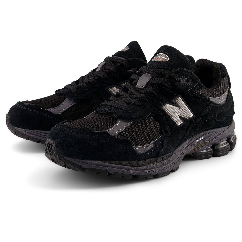 Unisex cipő New Balance Protection Pack Gore-Tex U20023MB – fekete