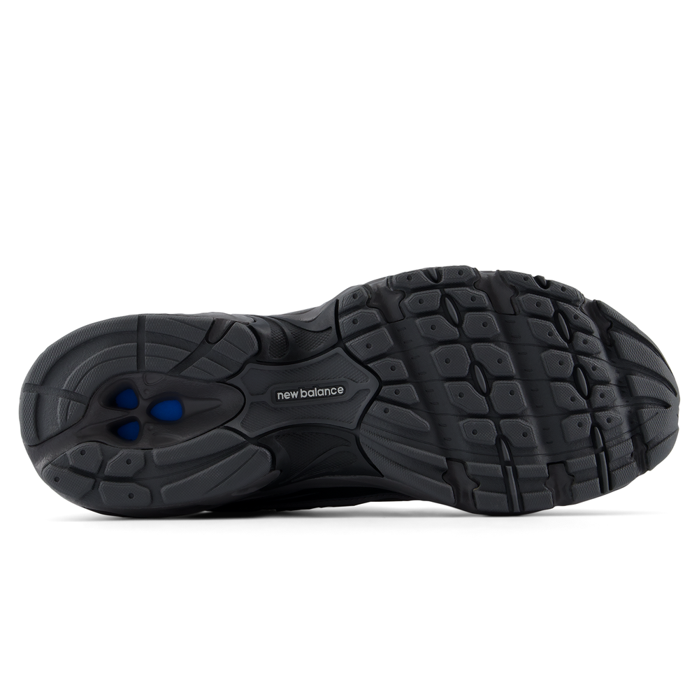 Unisex cipő New Balance U7402YM – szürke