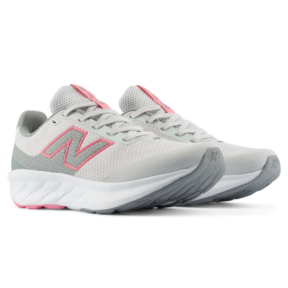 Gyermekcipő New Balance G5208BU – szürke