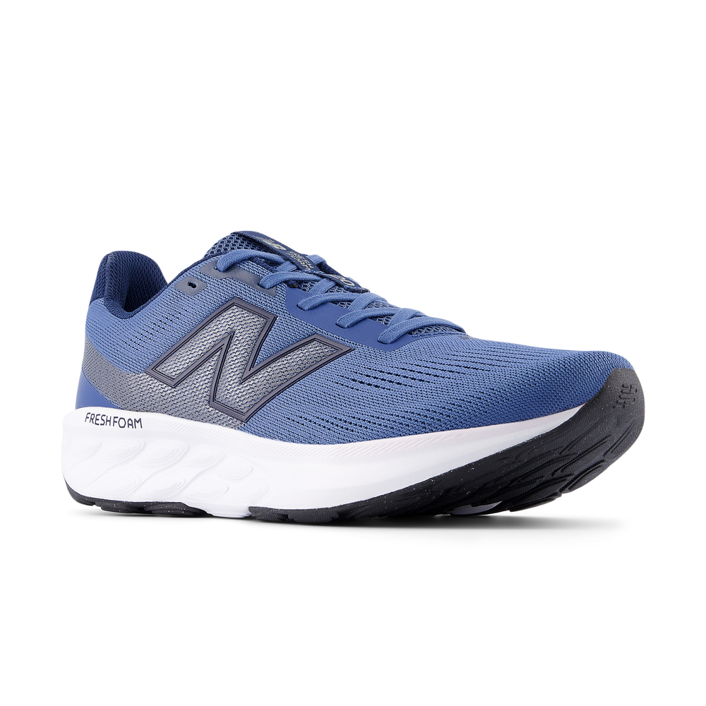 Férfi cipő New Balance Fresh Foam x 520 v9 M52028X – kék