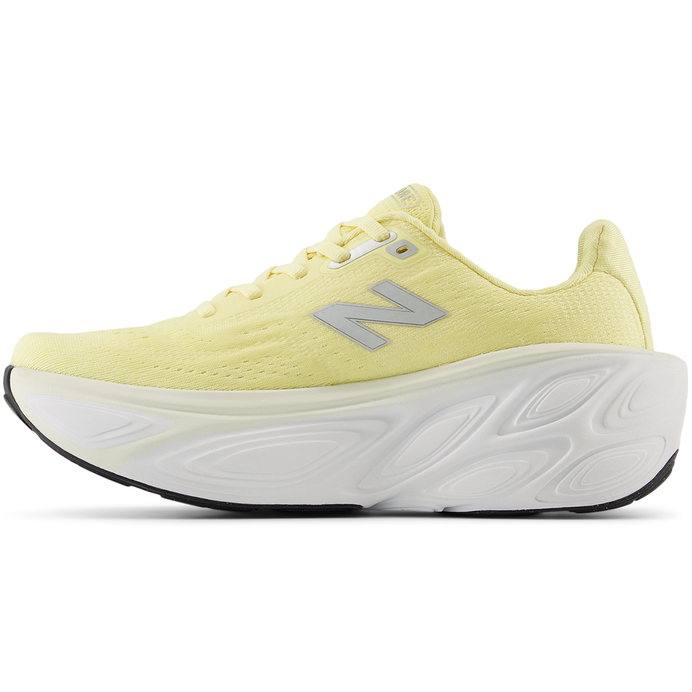 Női futócipő New Balance Fresh Foam x More v5 WMORCD5 – sárga