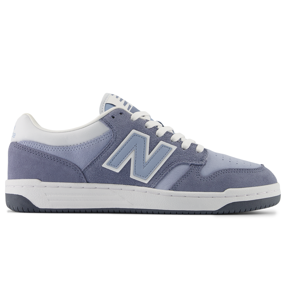 Unisex cipő New Balance BB480LEB – kék