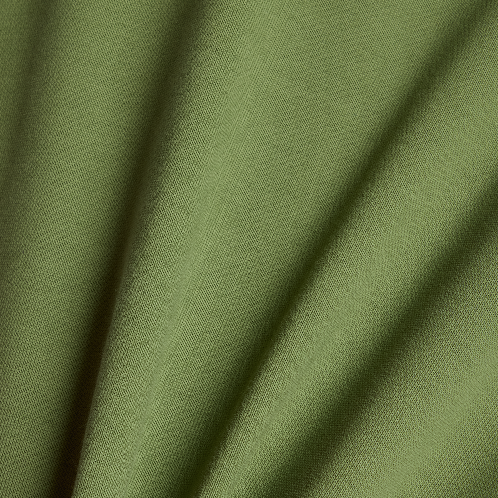 Férfi felső New Balance MT41534AAS – zöld