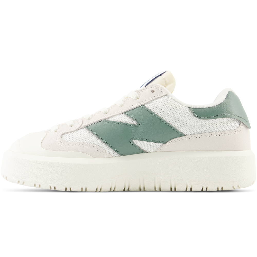 Női cipő New Balance CT302RO – fehér