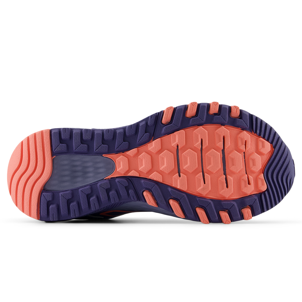 Női cipő New Balance WT410CJ8 – lila