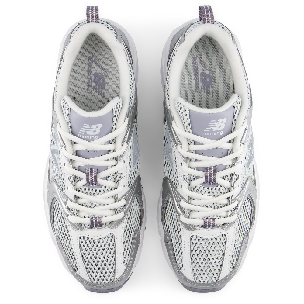 Unisex cipő New Balance U530KLA – szürke