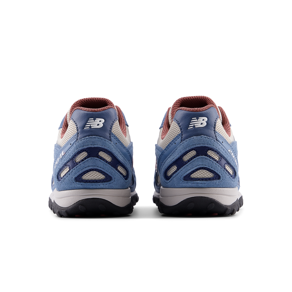 Unisex cipő New Balance U204LNPA – kék