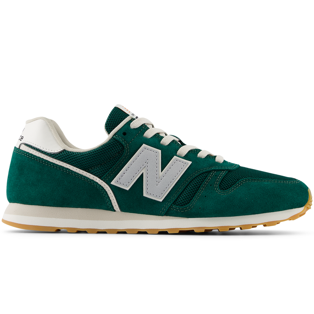 Férfi cipő New Balance ML373SG2 – zöld