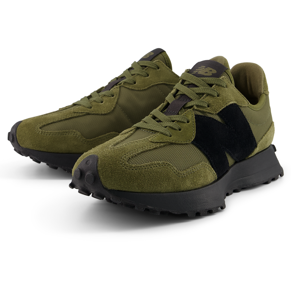 Unisex cipő New Balance U3274FO – zöld