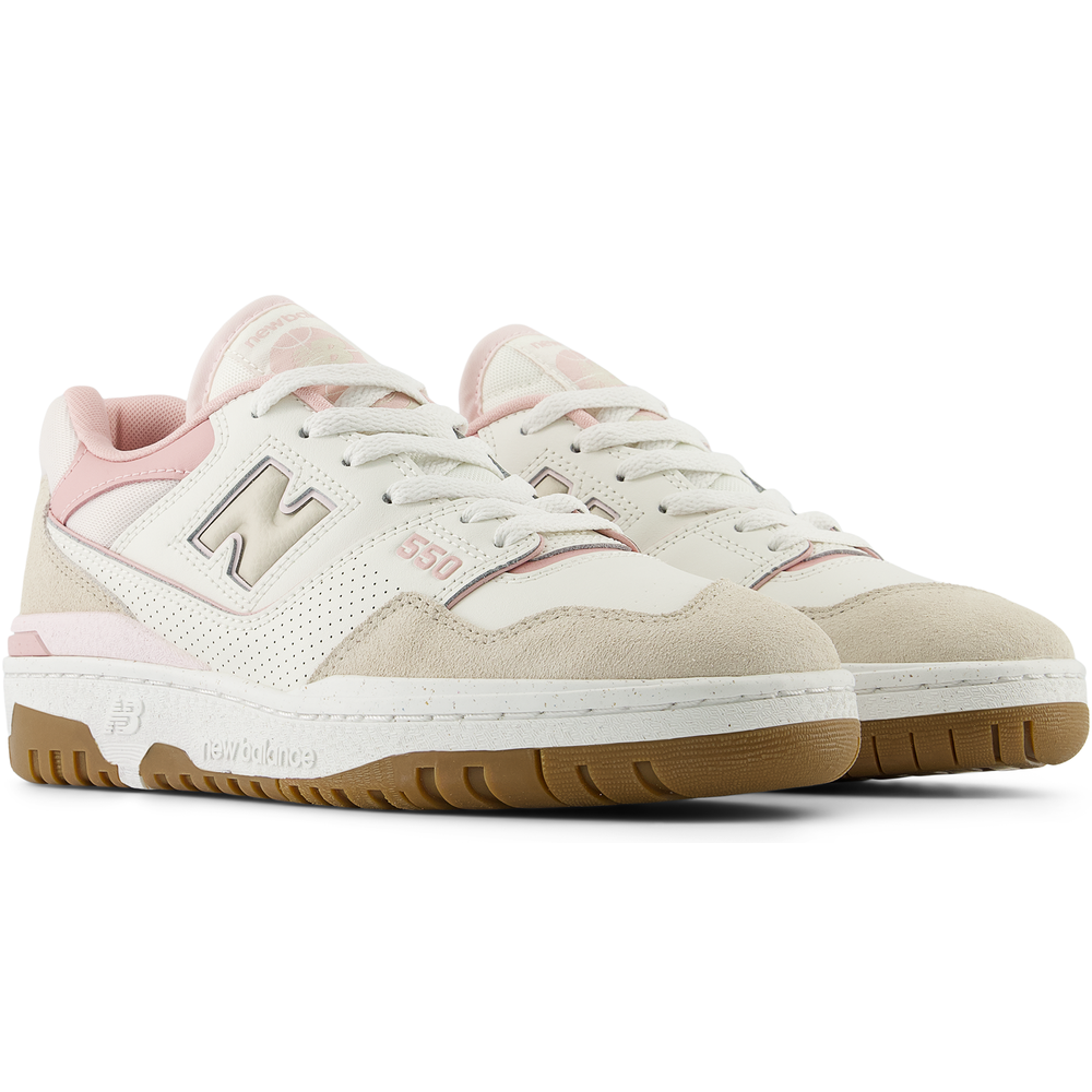 Női cipő New Balance BBW550HL – bézs