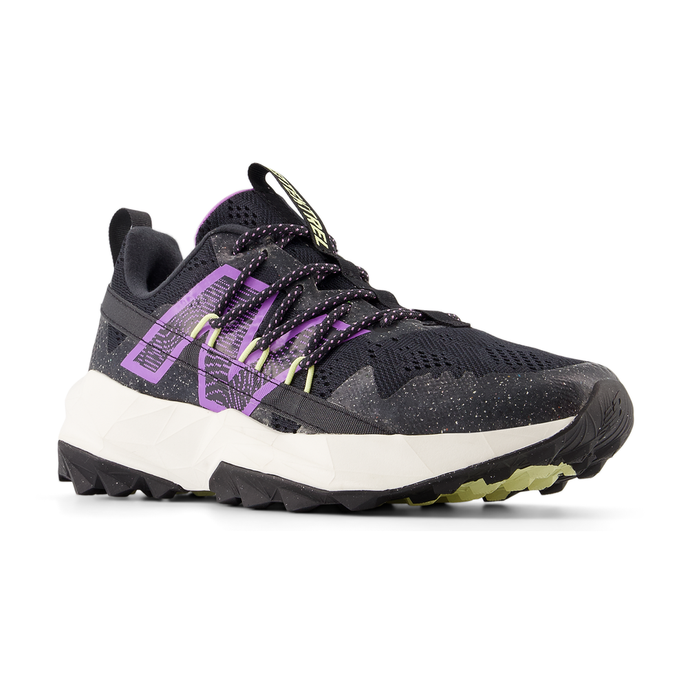 Női cipő New Balance DynaSoft Tektrel WTTTRLK1 – fekete