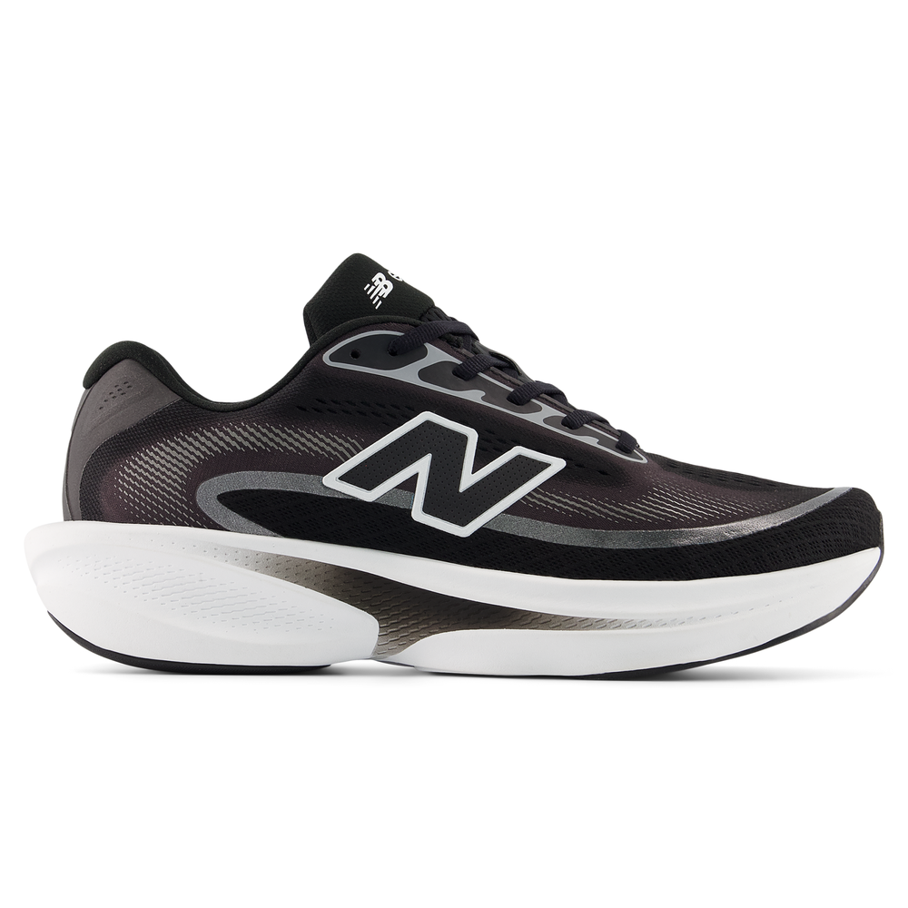 Férfi futócipő New Balance Fresh Foam Ellipse v1 MELPS20Y – fekete