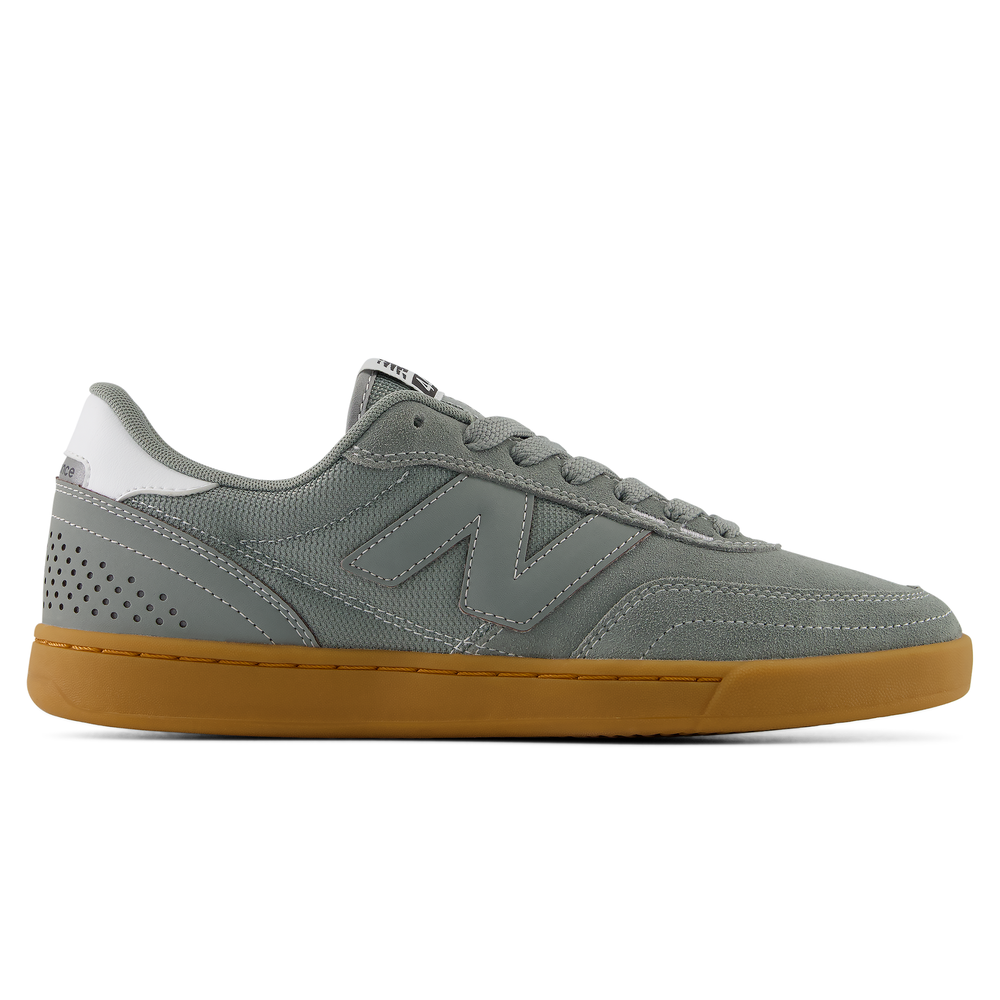 Férfi cipő New Balance Numeric UN440GGM – szürke