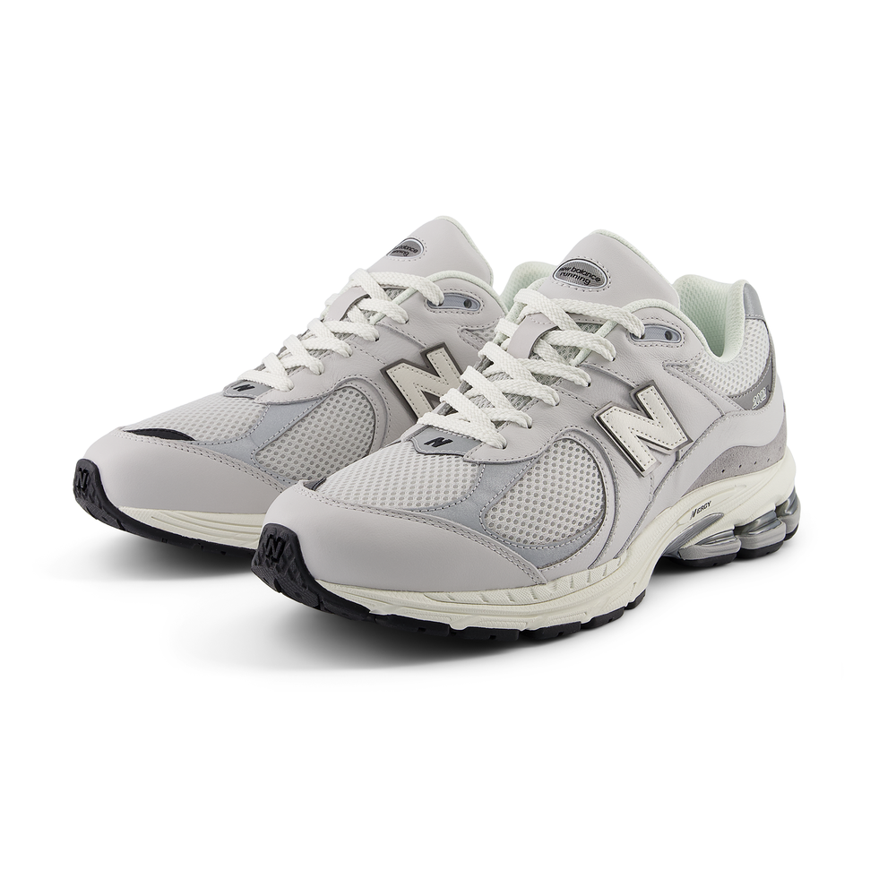 Unisex cipő New Balance M2002RPP – szürke