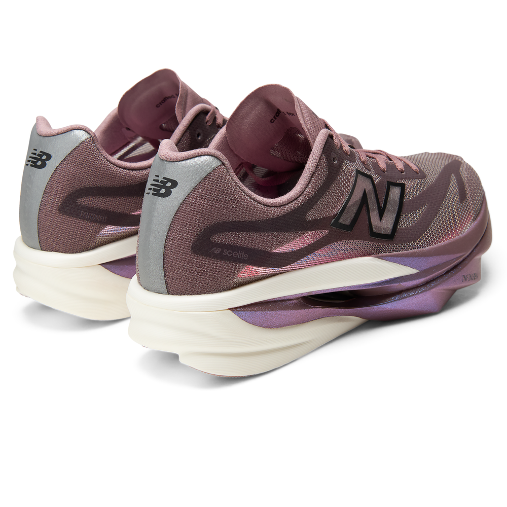 Női futócipő New Balance Infinion SC Elite V6 WRCEL7JH – rózsaszín