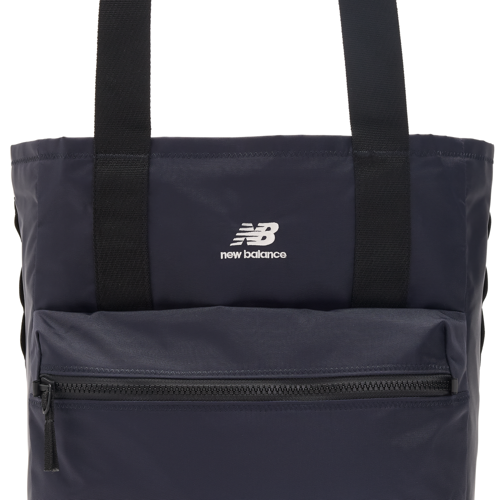 Táska New Balance AC4189TDNT – fekete