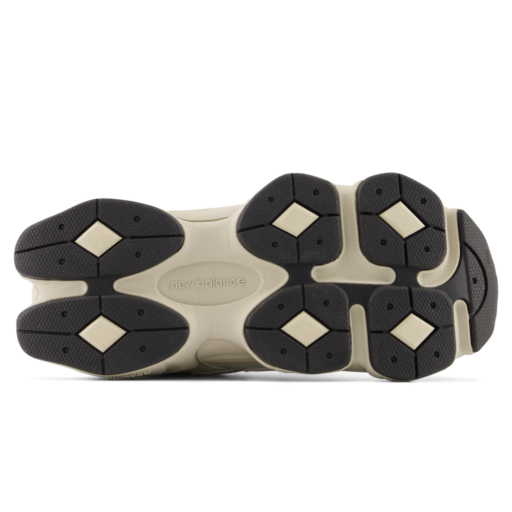 Gyermekcipő New Balance P9060445 – bézs