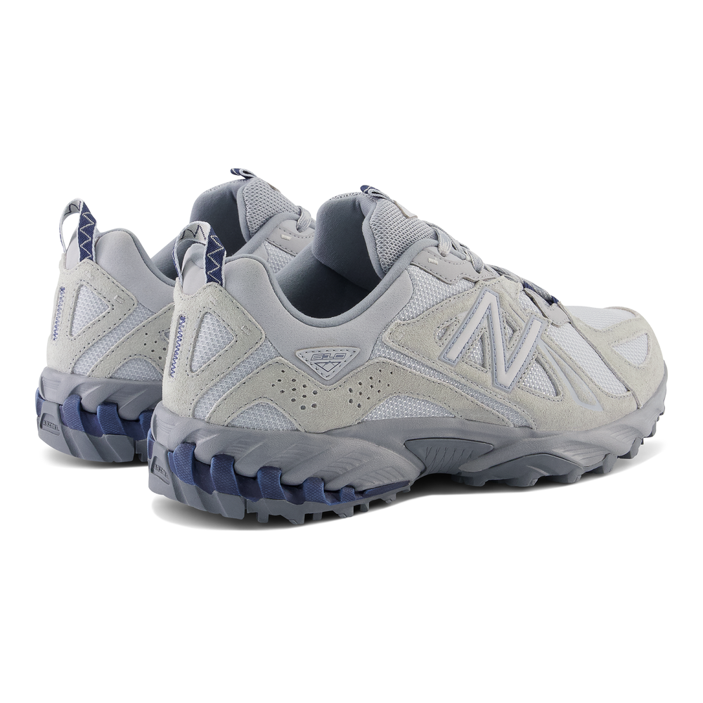 Férfi cipő New Balance ML610TBF – szürke