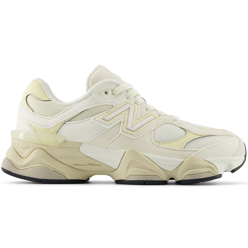 Gyermekcipő New Balance GC9060EK – bézs