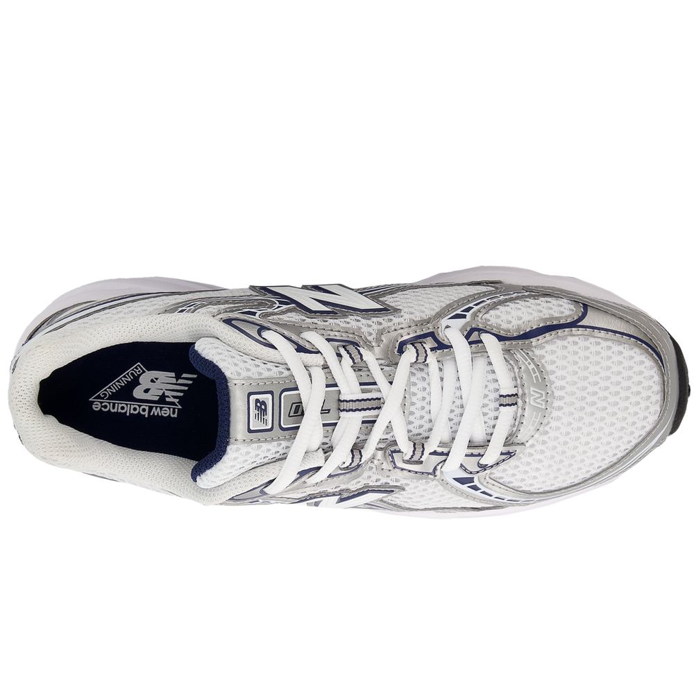 Unisex cipő New Balance U740WN2 – fehér