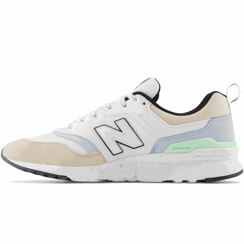 Férfi cipő New Balance CM997HWI – többszínű
