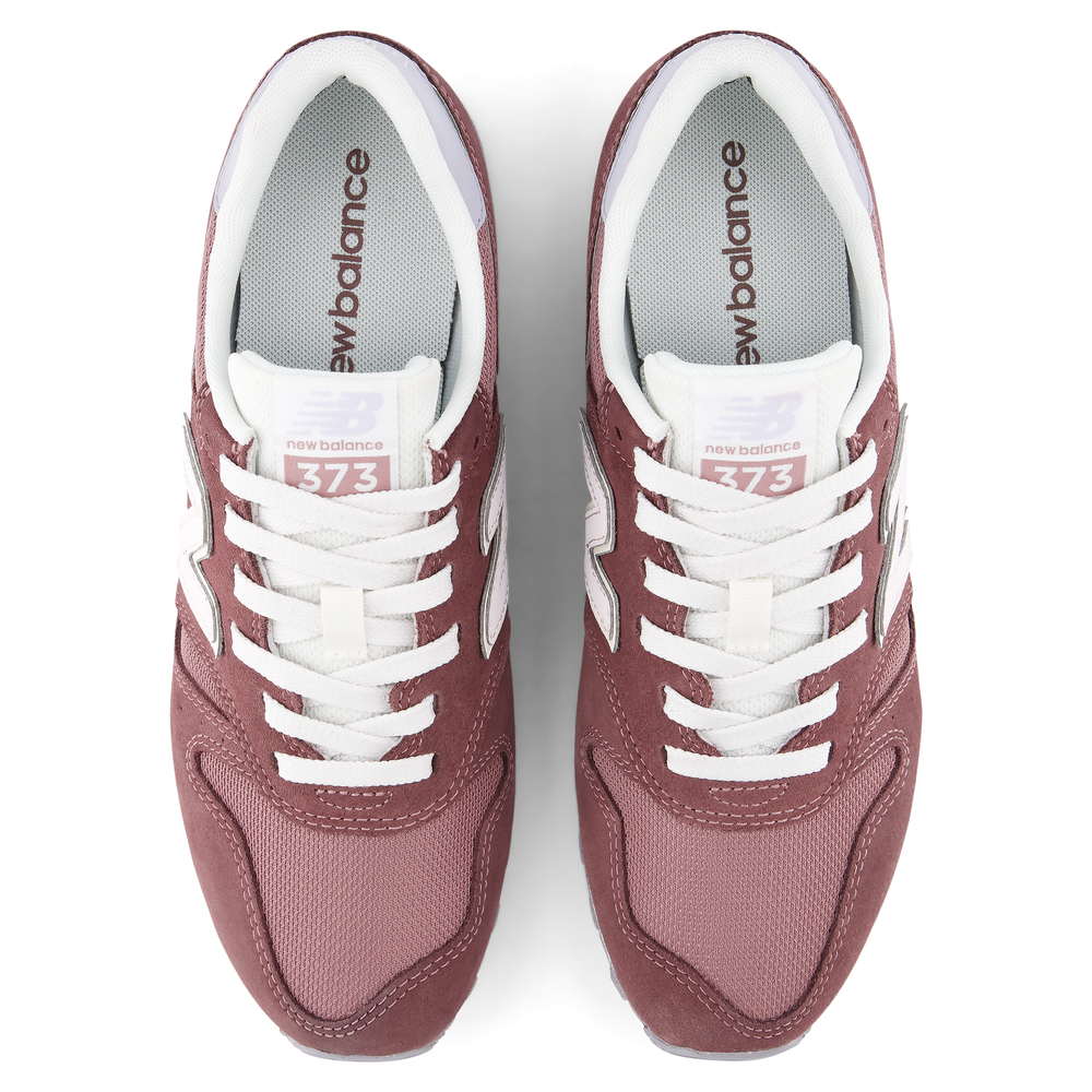 Női cipő New Balance W3739TR – bordó