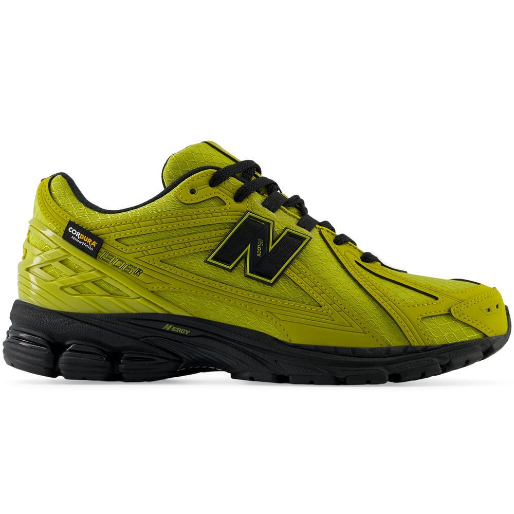 Unisex cipő New Balance M1906RWD – zöld