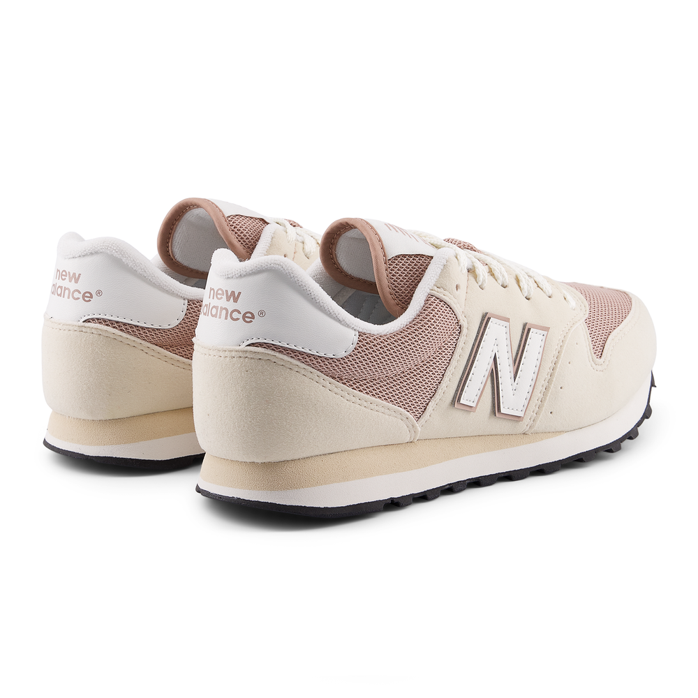 Női cipő New Balance GW500BES - bézs