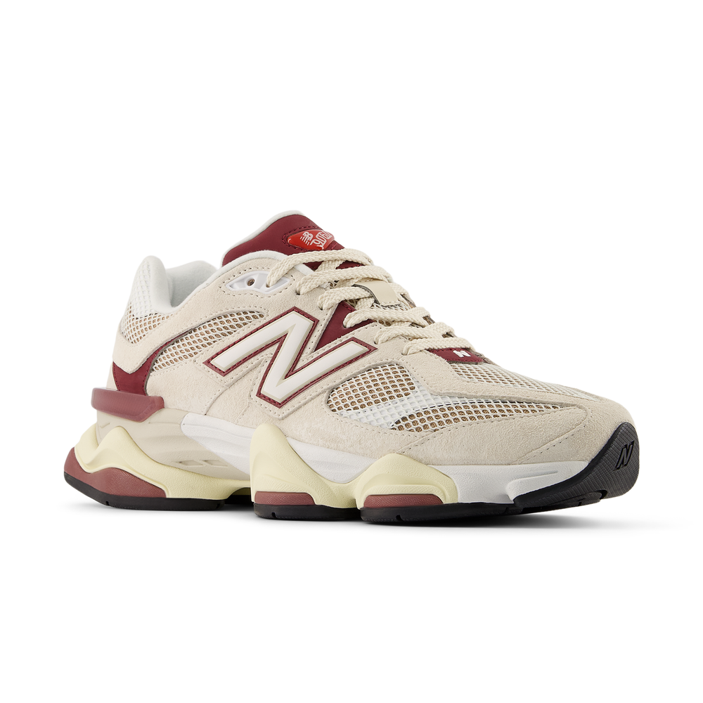 Unisex cipő New Balance U9060PSD – bézs