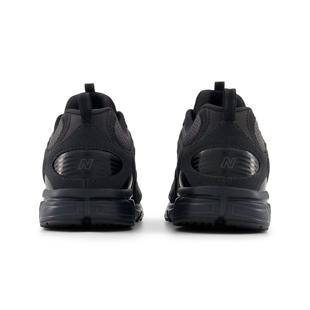 Unisex cipő New Balance ML408BB – fekete