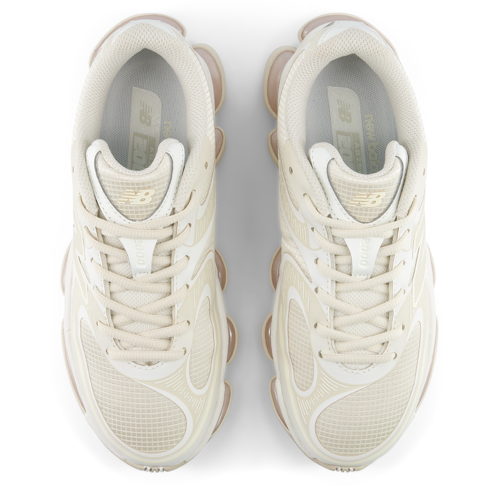 Unisex cipő New Balance ABZORB U20004PO – bézs