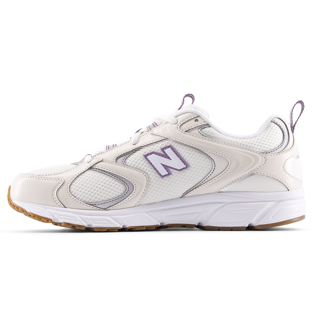 Unisex cipő New Balance U4084OJ – bézs