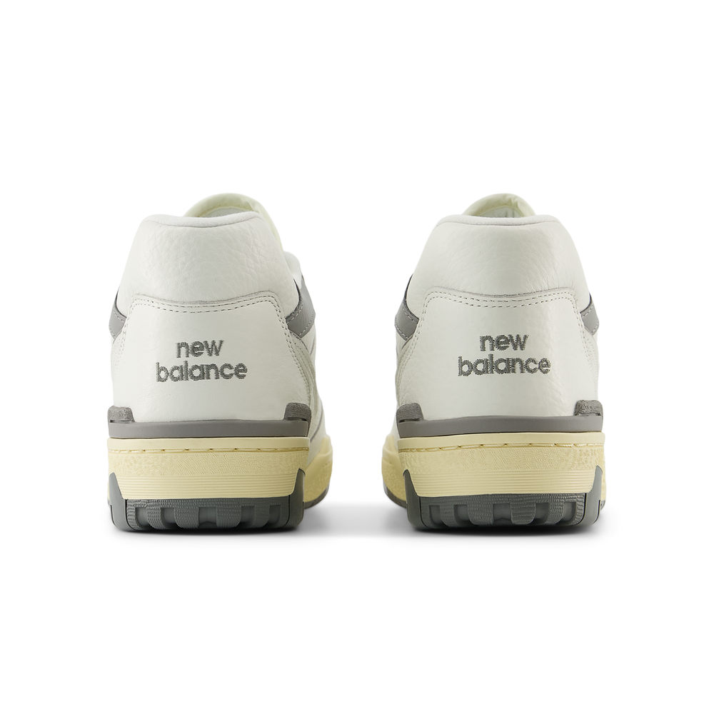 Unisex cipő New Balance BB550PTC – fehér