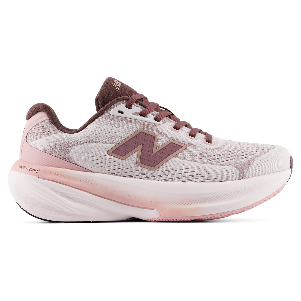 Női cipő New Balance Fresh Foam 860 v15 W8607FZ – rózsaszín