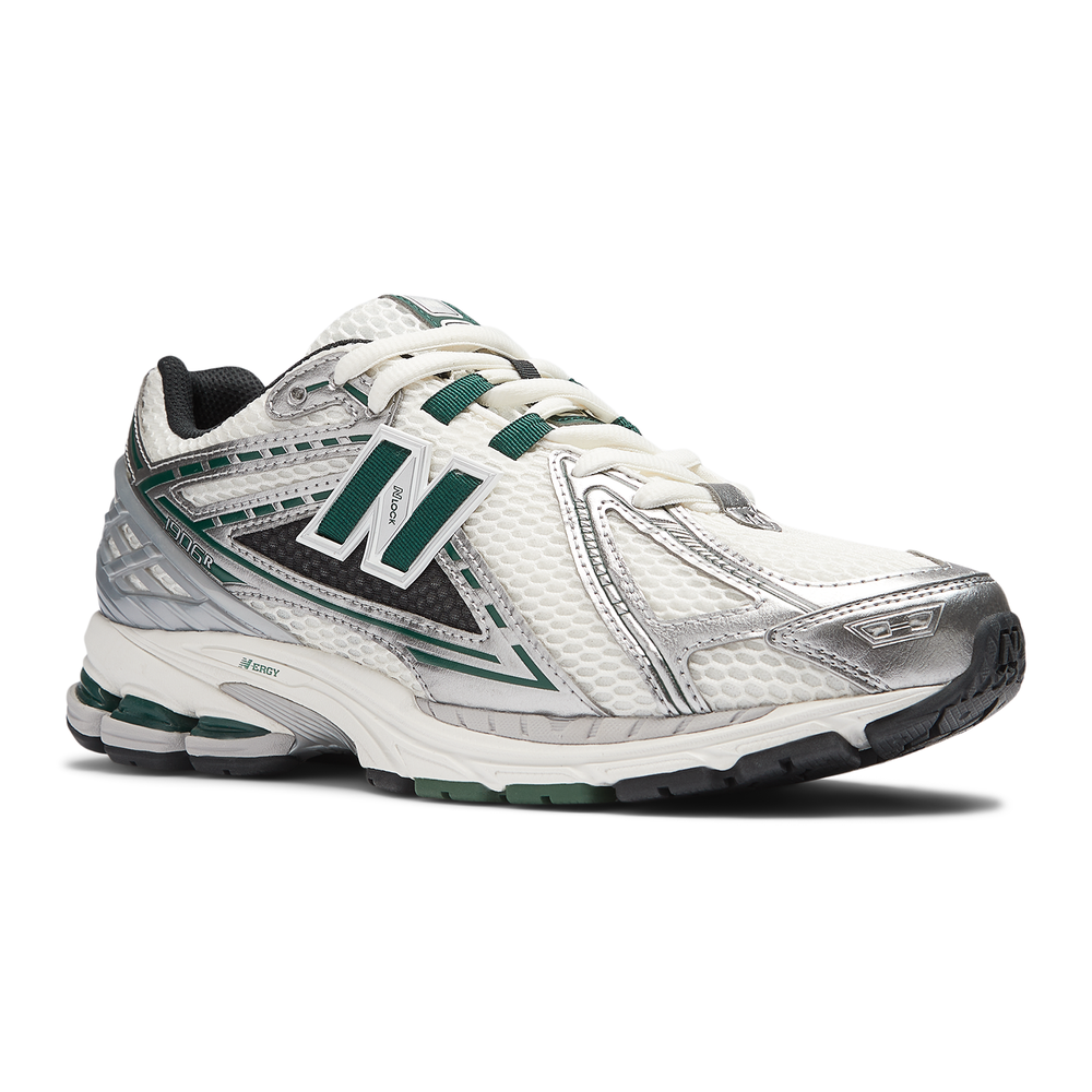 Unisex cipő New Balance M1906REU – ezüst