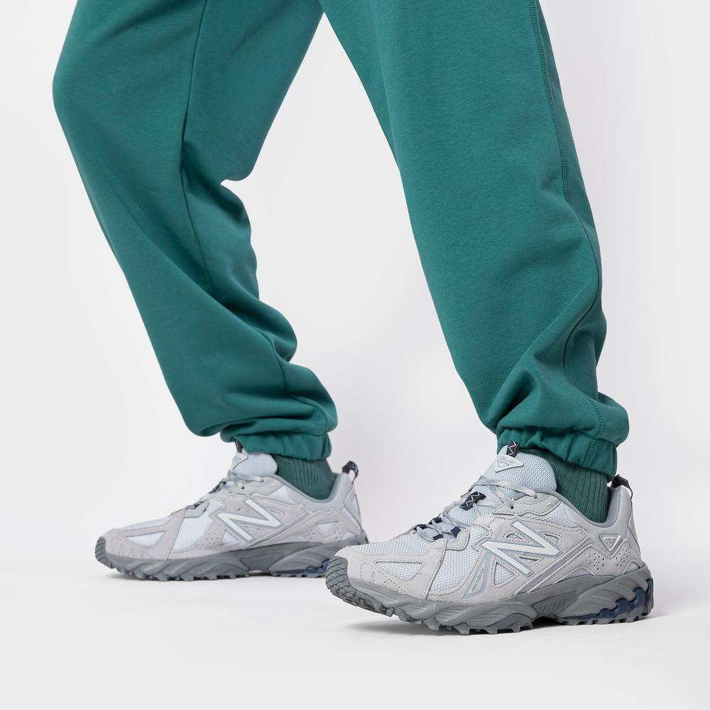 Férfi cipő New Balance ML610TBF – szürke
