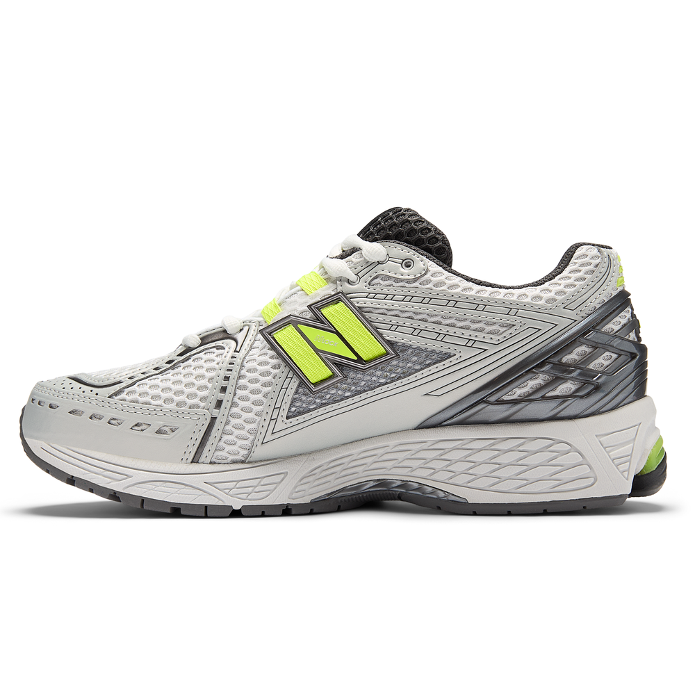 Unisex cipő New Balance U190652H – szürke