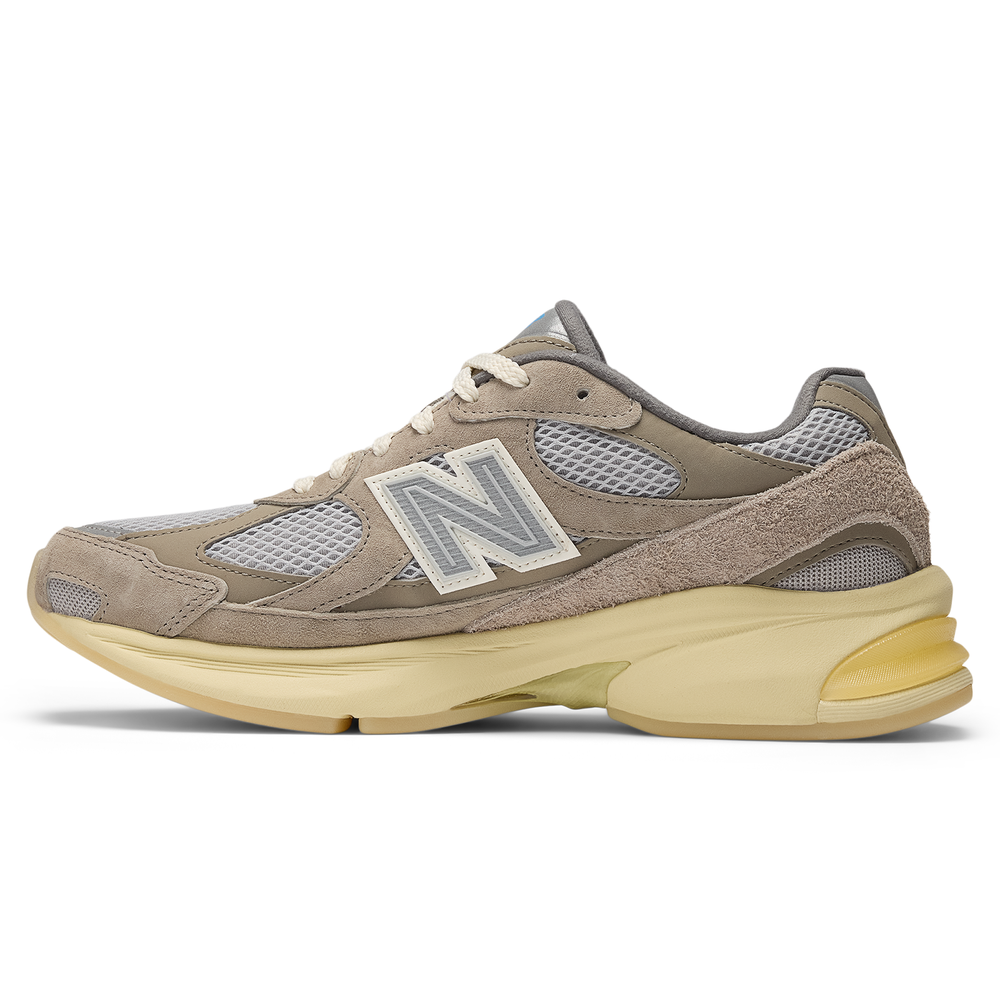 Unisex cipő New Balance U2010GD – bézs