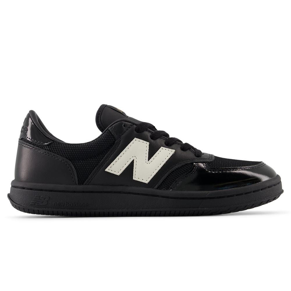 Unisex cipő New Balance U5003GQ – fekete