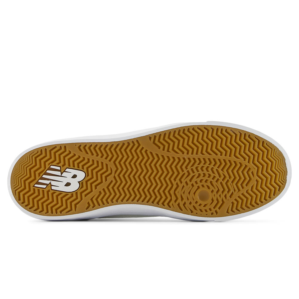 Férfi cipő New Balance Numeric NM417LWG – fehér