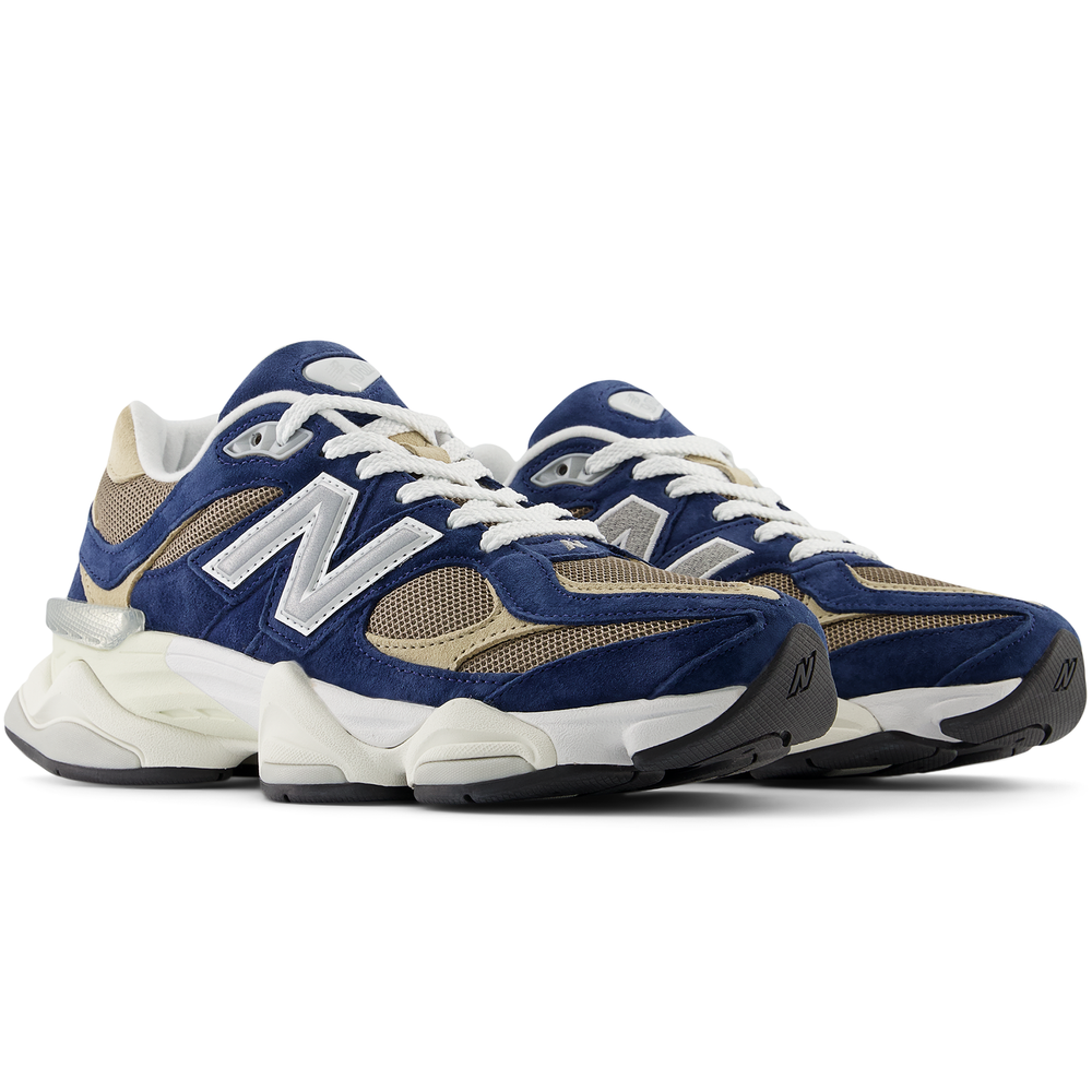 Unisex cipő New Balance U9060LBB – sötétkék