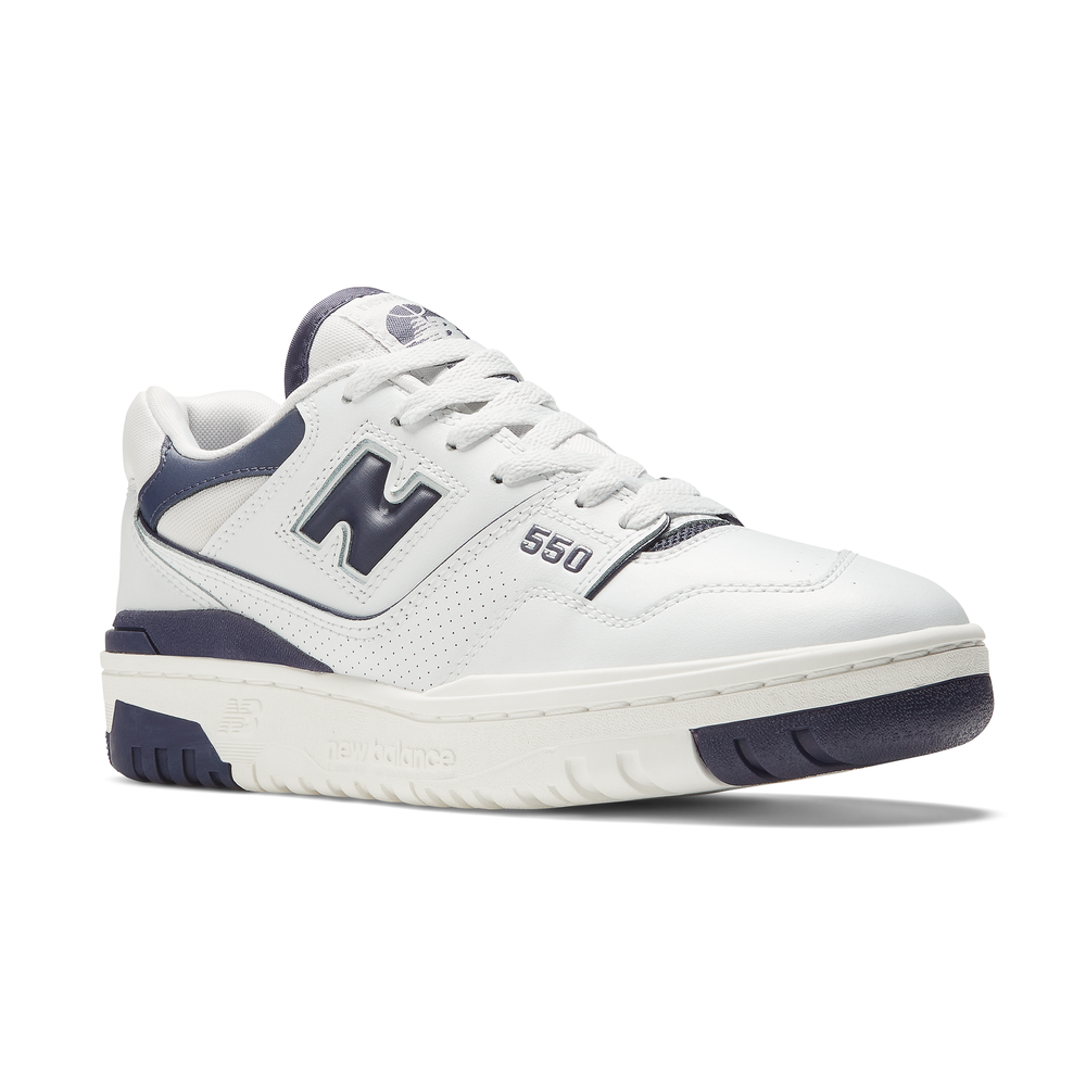 Női cipő New Balance BBW550BA – fehér