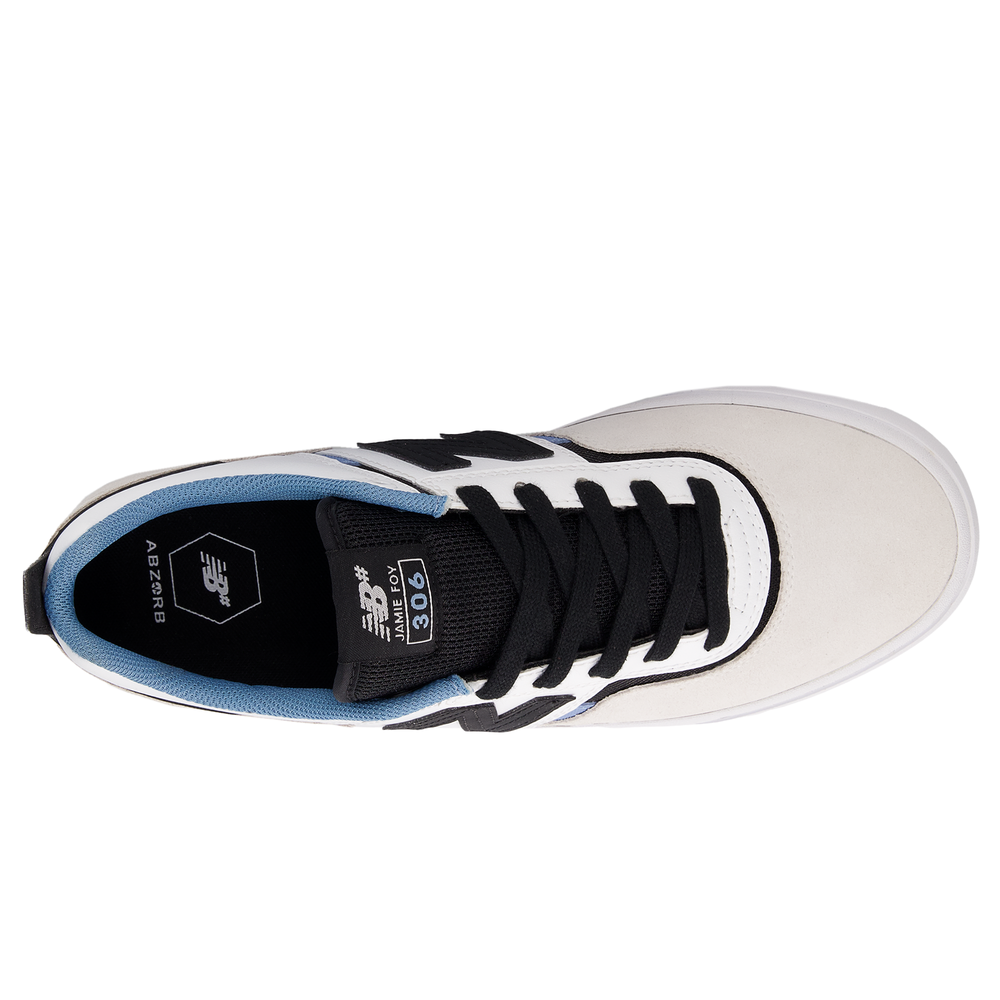 Férfi cipő New Balance Numeric NM306NMA – bézs