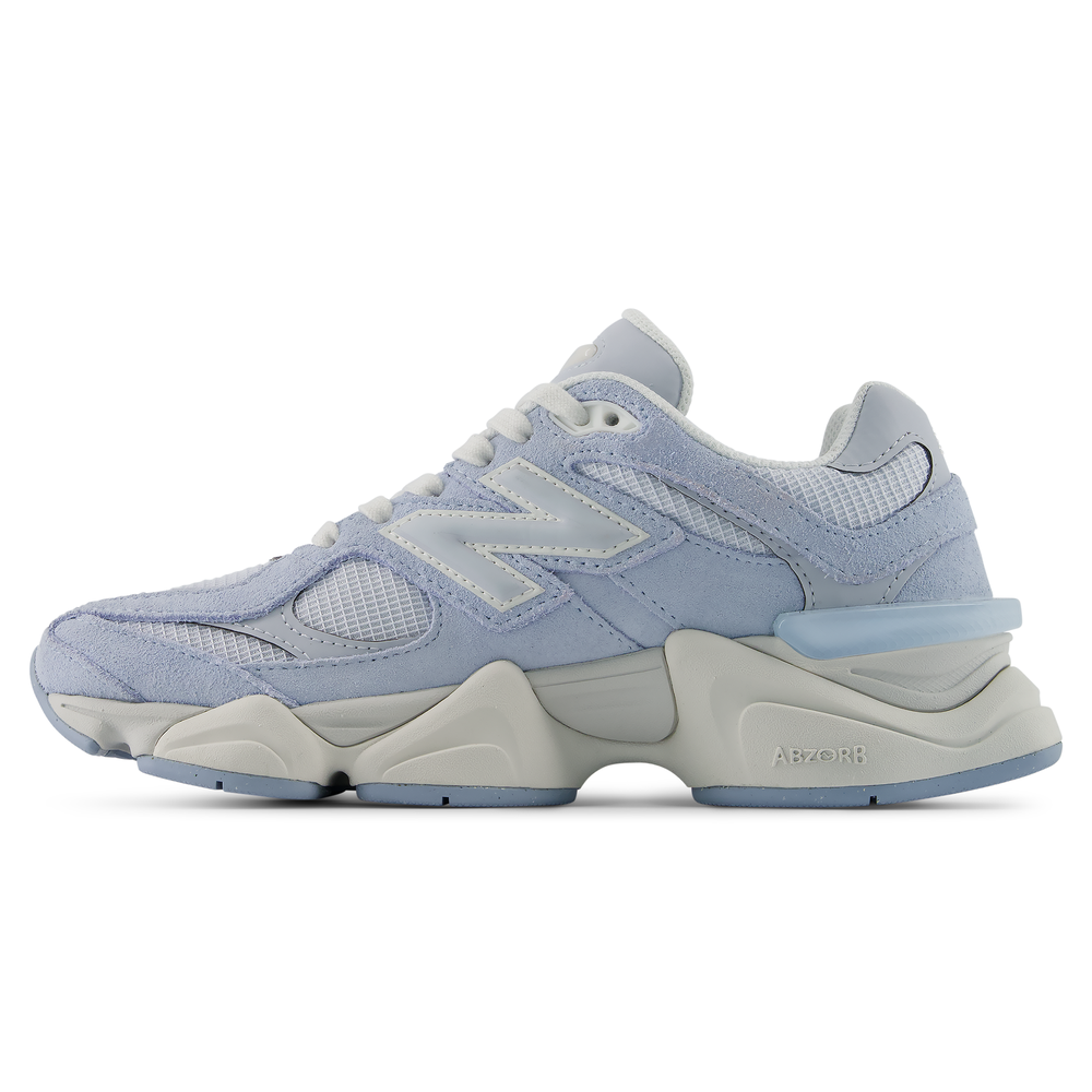 Unisex cipő New Balance U90607Y1 – kék