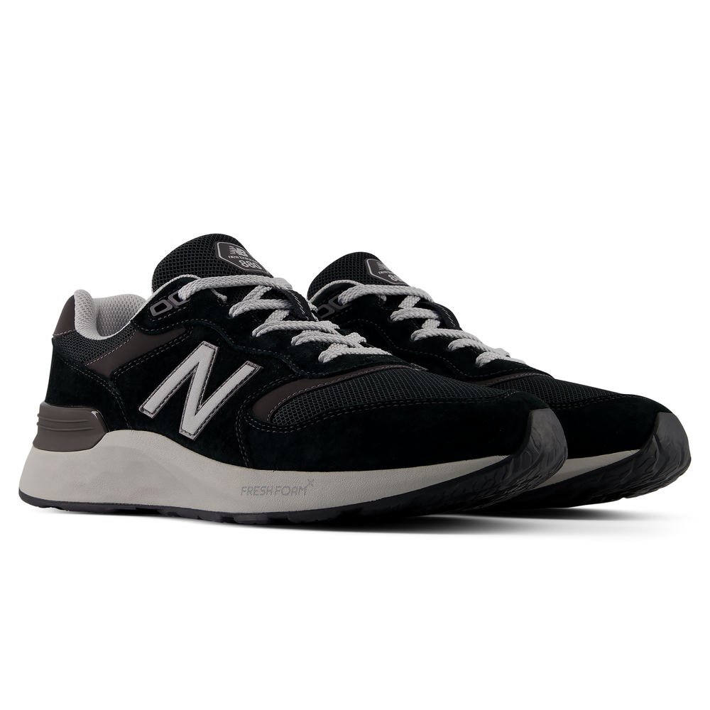 Férfi cipő New Balance M88074B – fekete