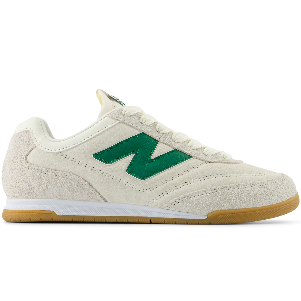 Unisex cipő New Balance URC42HG – bézs