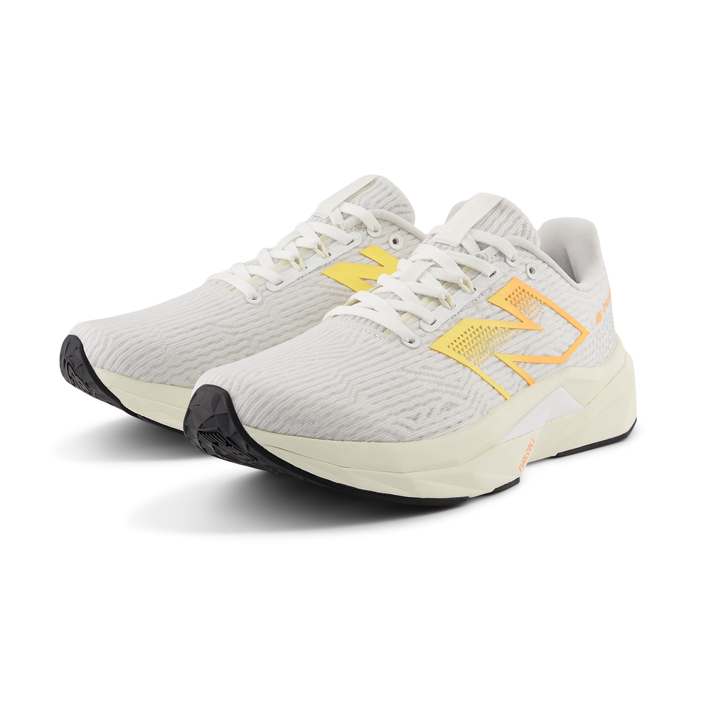 Női futócipő New Balance FuelCell Propel v5 WFCPRCF5 – szürke